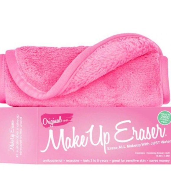 The Original Makeup Eraser Remover Cloth - Picture 1 of 2